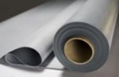 Hydroizolace a separace - hydroizolační fólie z PVC